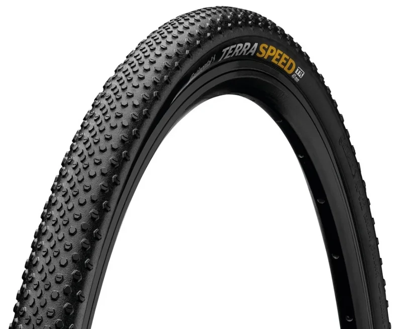 CONTINENTAL Reifen Terra Speed 40-622