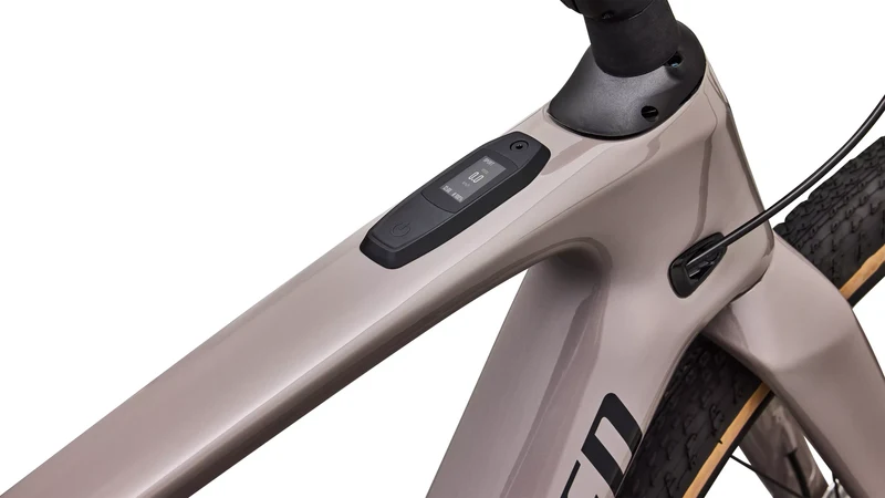 Specialized Turbo Creo 2 Comp Carbon Gloss Desert Metallic/black 2027