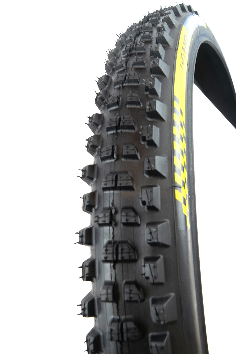 Michelin DH 34