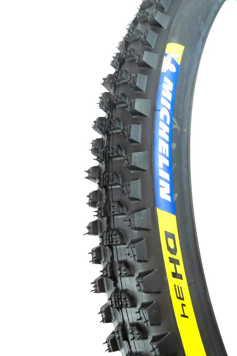 Michelin DH 34