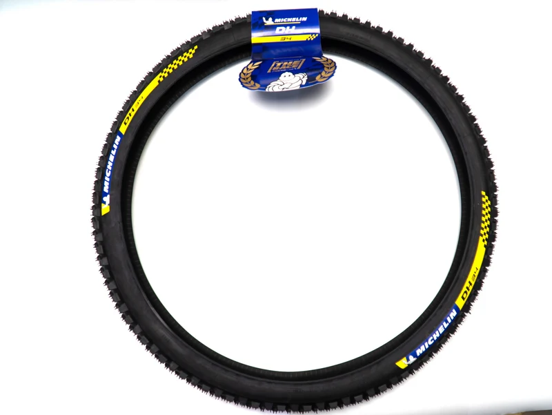 Michelin DH 34