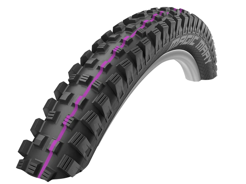 Schwalbe Magic Mary