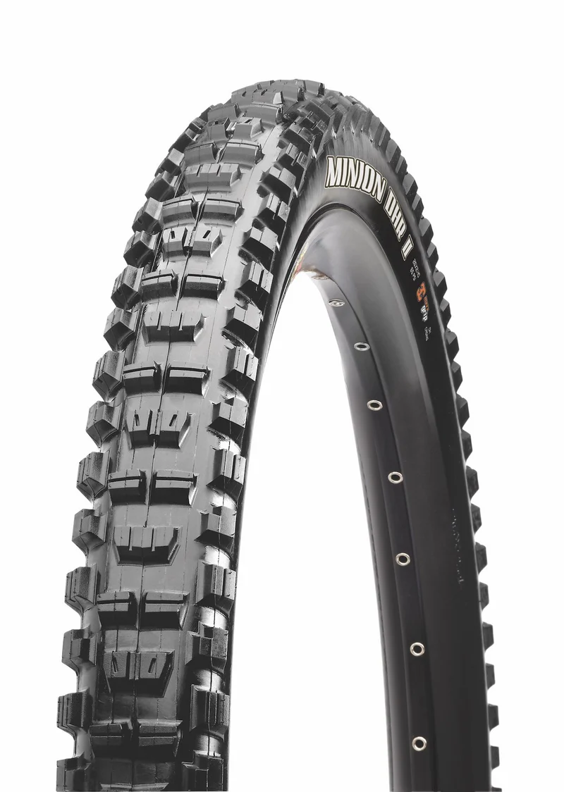Maxxis Minion DHR II