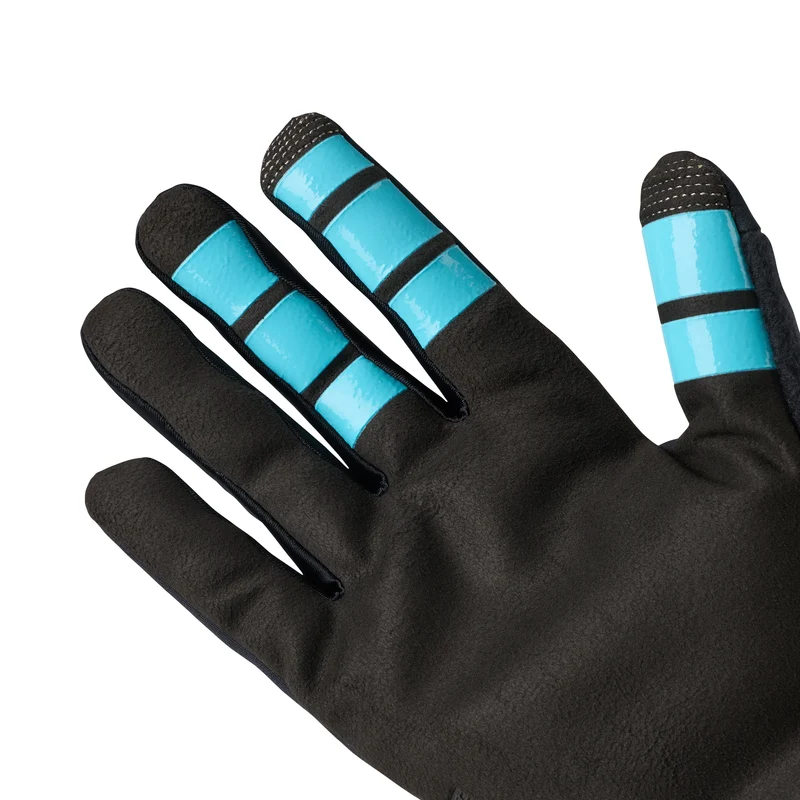 Fox Ranger Fire Handschuh Lunar SE