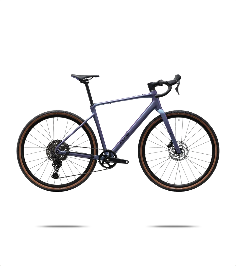 NUROAD PRO Gravel Bike 2027