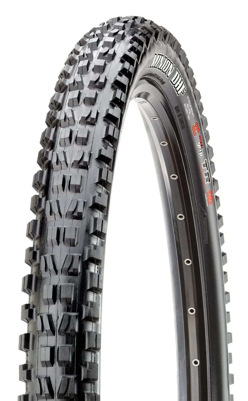 Maxxis Minion DHF
