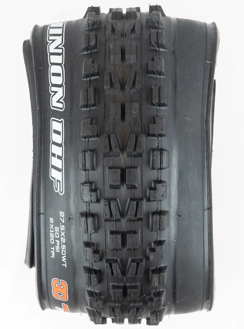 Maxxis Minion DHF