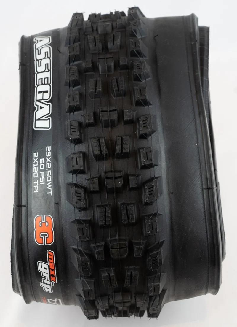 Maxxis Assegai