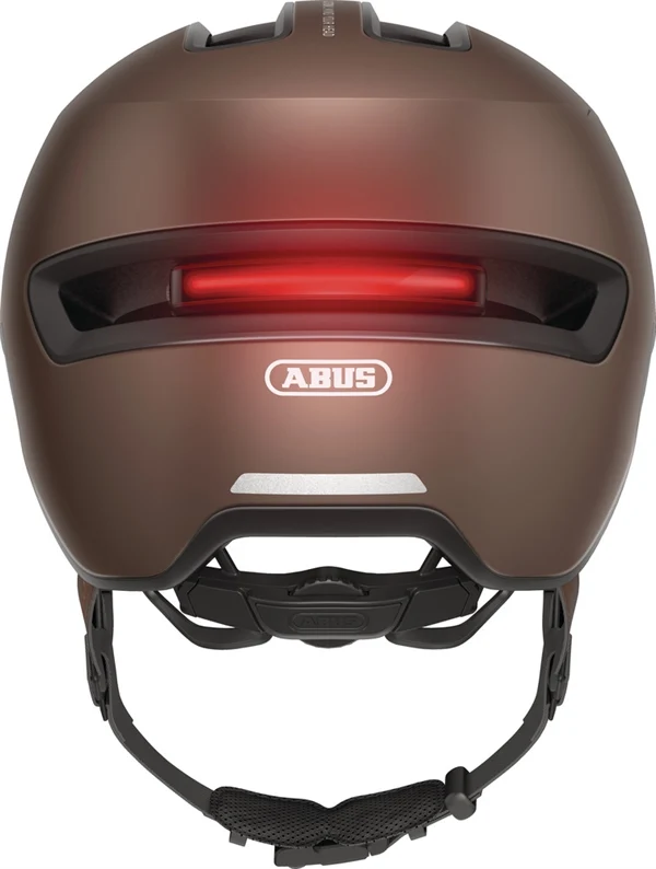 Abus Hud-Y Metallic Copper