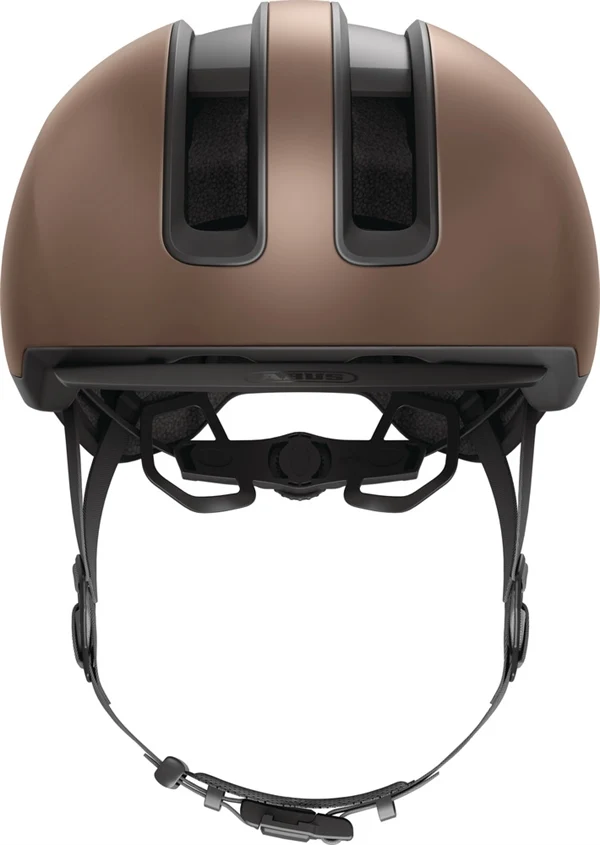 Abus Hud-Y Metallic Copper