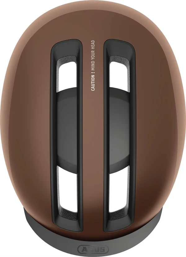 Abus Hud-Y Metallic Copper