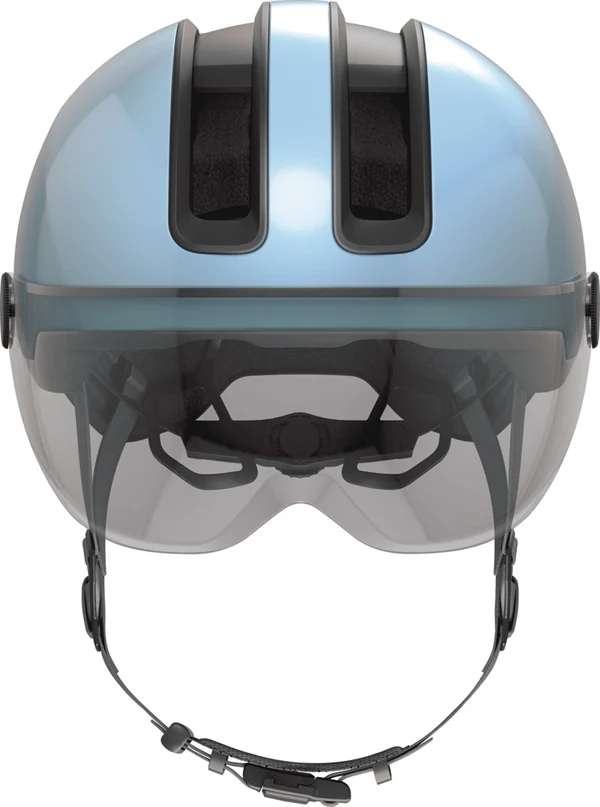 Abus Hud-Y Ace Iced Blue