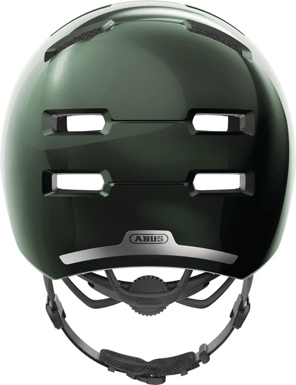 Abus Skurb Moss Green