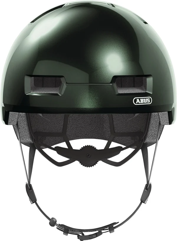 Abus Skurb Moss Green
