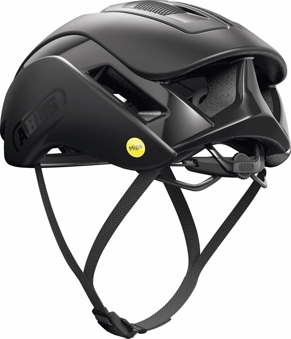 Abus Gamechanger 2.0 Velvet Black Mips