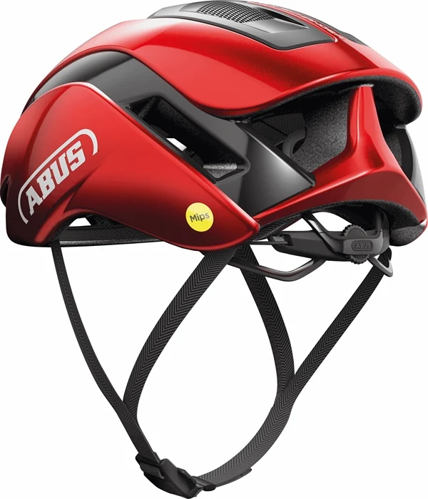Abus Gamechanger 2.0 Performance Red Mips