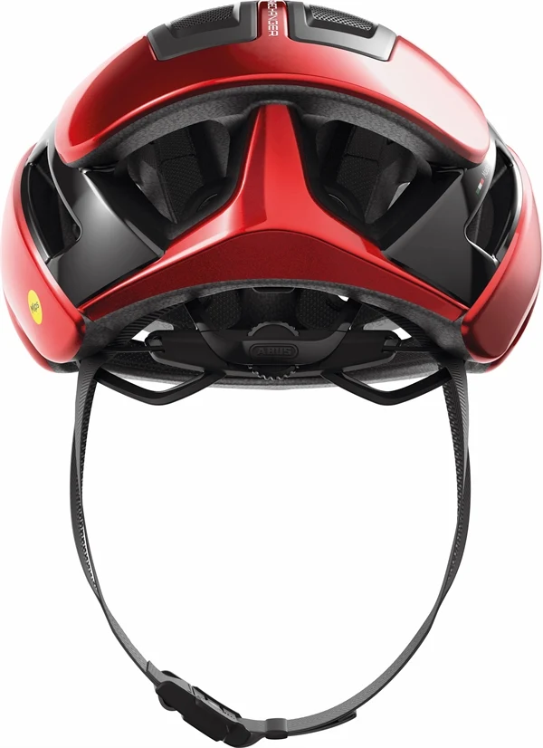 Abus Gamechanger 2.0 Performance Red Mips