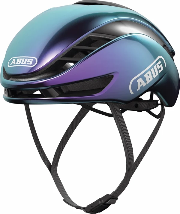 Abus Gamechanger 2.0 FlipFlop Purple Mips