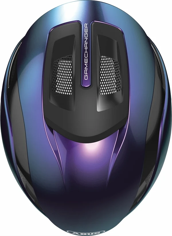 Abus Gamechanger 2.0 FlipFlop Purple Mips
