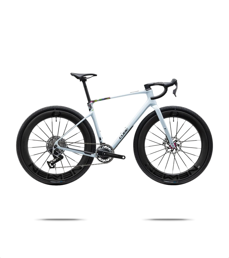 NUROAD C:62 SLT Gravel Bike 2027