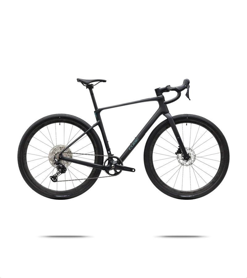 NUROAD C:62 ONE Gravel Bike 2027