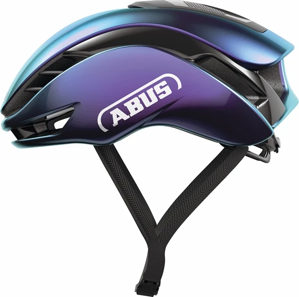 Abus Gamechanger 2.0 FlipFlop Purple