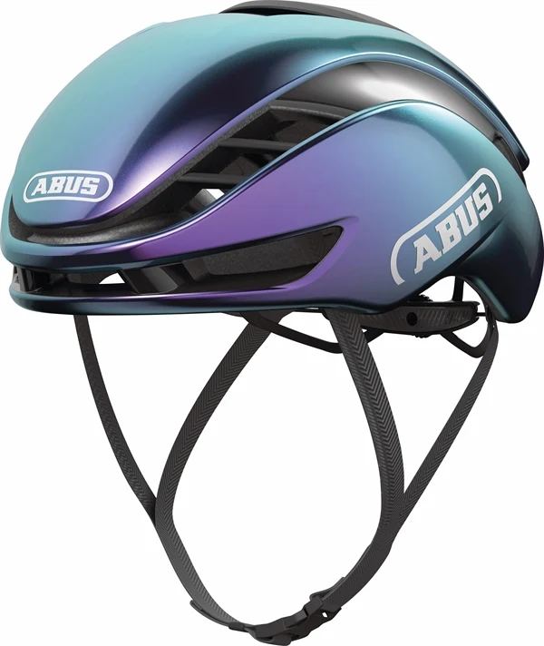 Abus Gamechanger 2.0 FlipFlop Purple