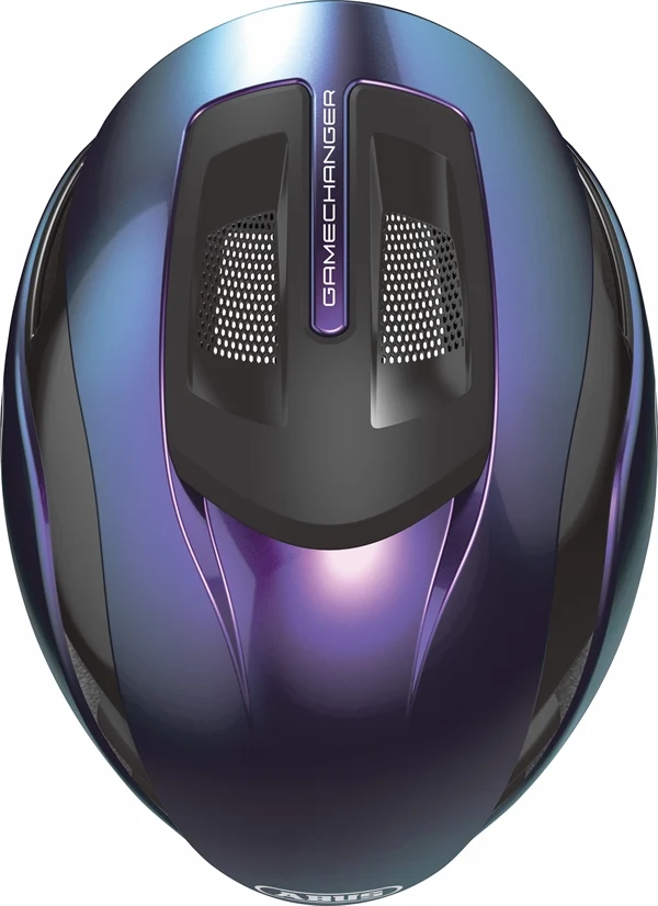 Abus Gamechanger 2.0 FlipFlop Purple