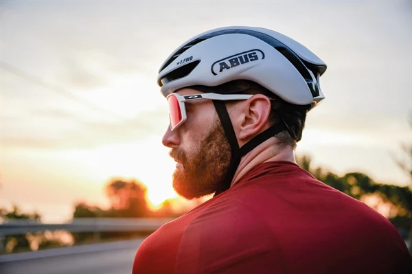 Abus Gamechanger 2.0 Titan