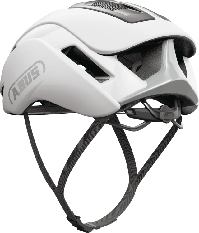 Abus Gamechanger 2.0 Polar White