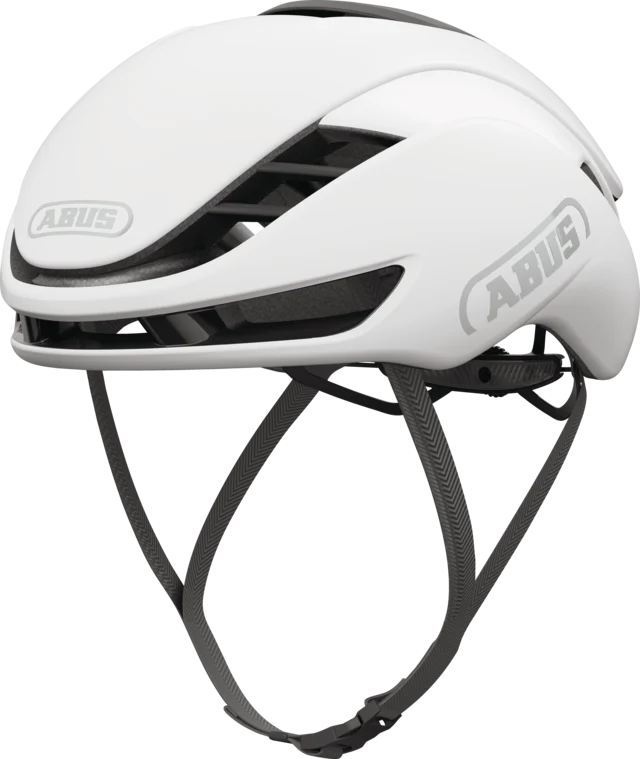 Abus Gamechanger 2.0 Polar White