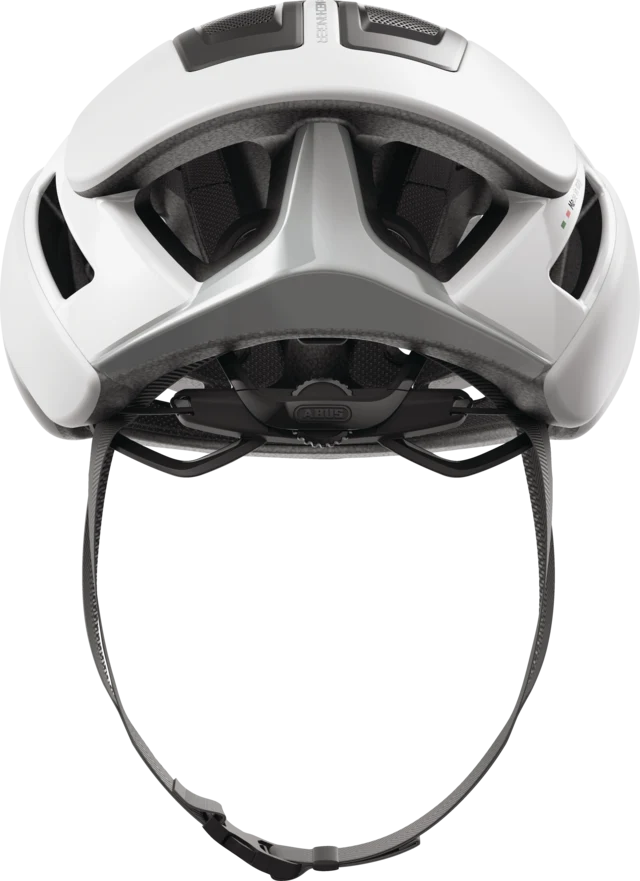 Abus Gamechanger 2.0 Polar White