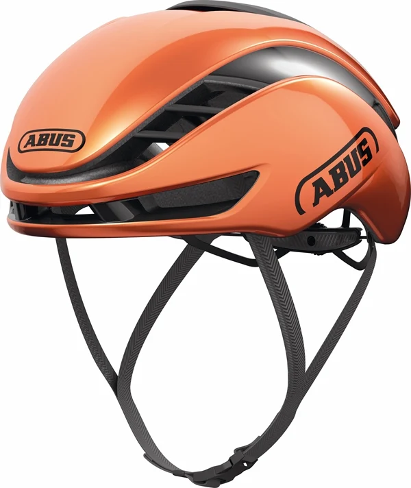 Abus Gamechanger 2.0 Goldfish Orange