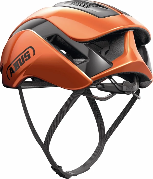 Abus Gamechanger 2.0 Goldfish Orange