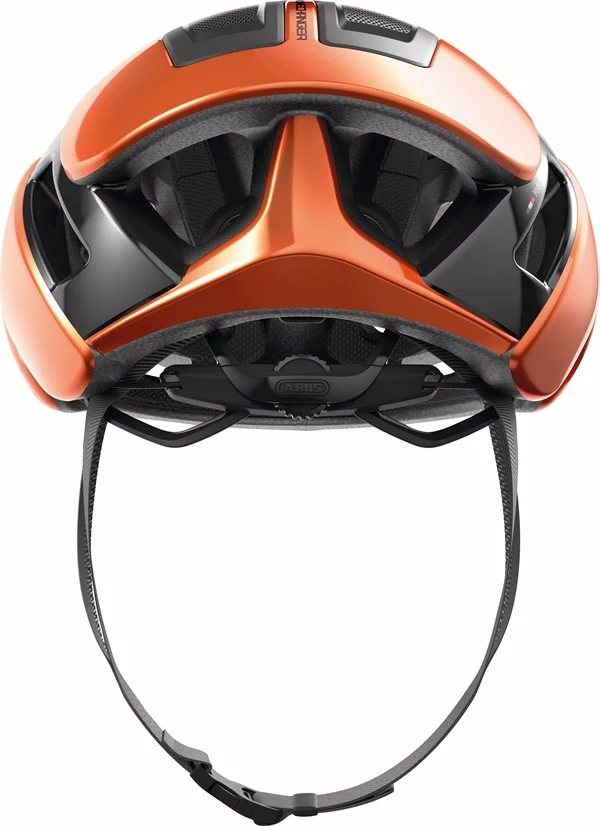 Abus Gamechanger 2.0 Goldfish Orange