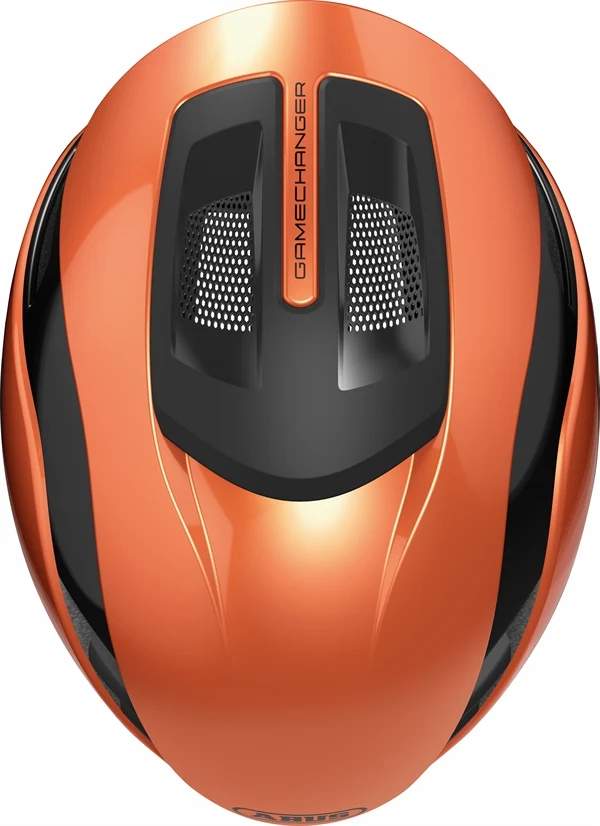 Abus Gamechanger 2.0 Goldfish Orange
