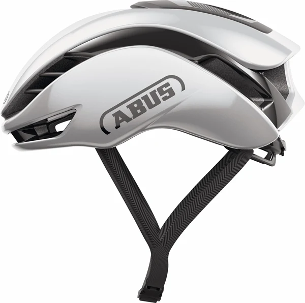 Abus Gamechanger 2.0 Gleam Silver