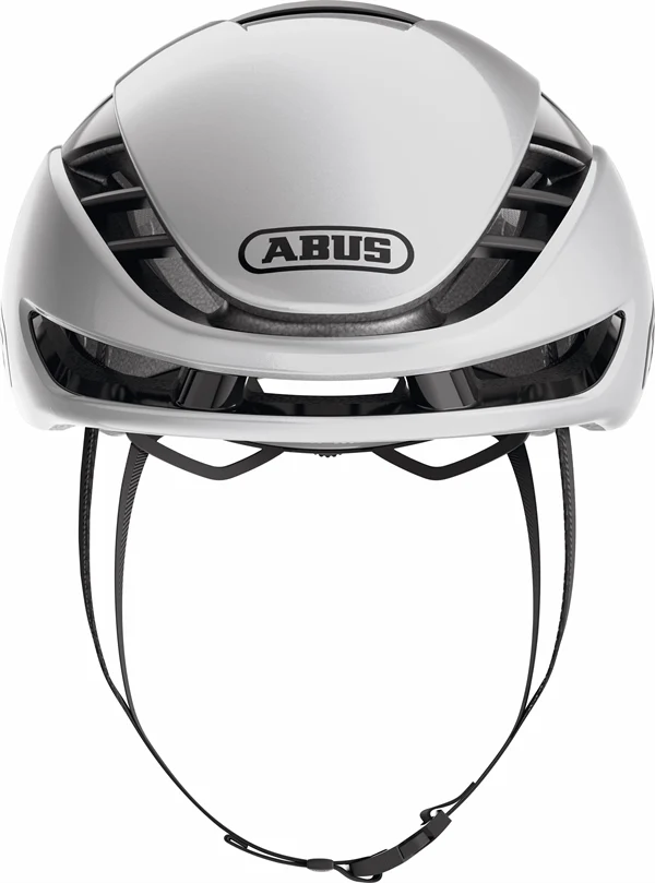 Abus Gamechanger 2.0 Gleam Silver