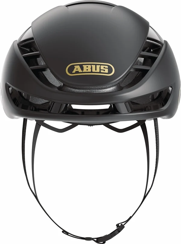 Abus Gamechanger 2.0 Black Gold
