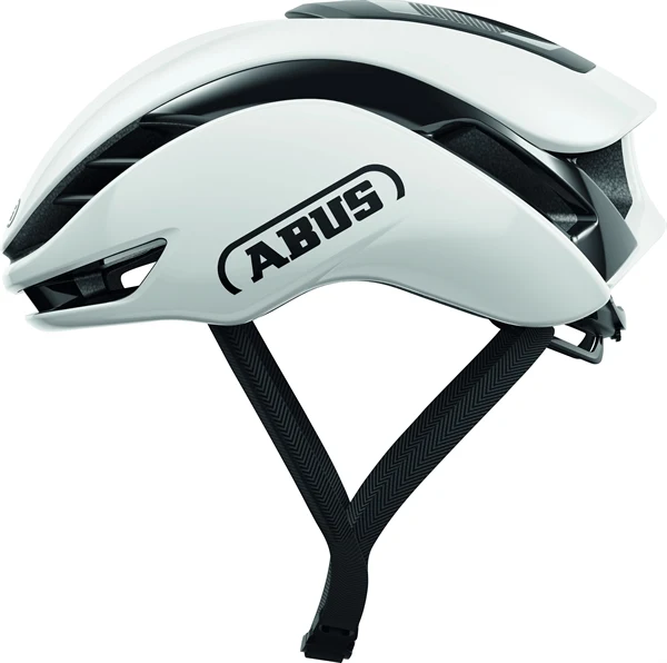 Abus Gamechanger 2.0 Shiny White