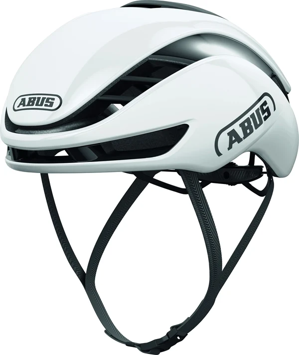 Abus Gamechanger 2.0 Shiny White