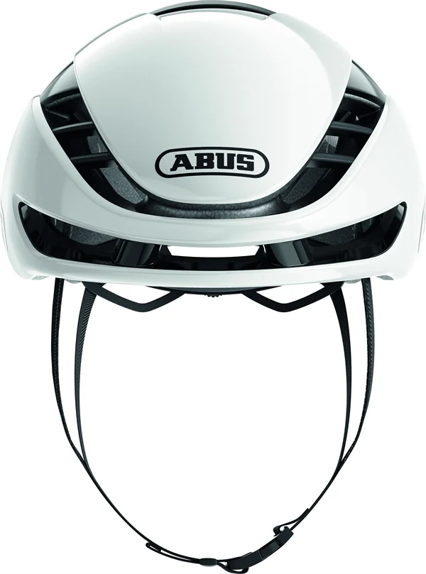 Abus Gamechanger 2.0 Shiny White