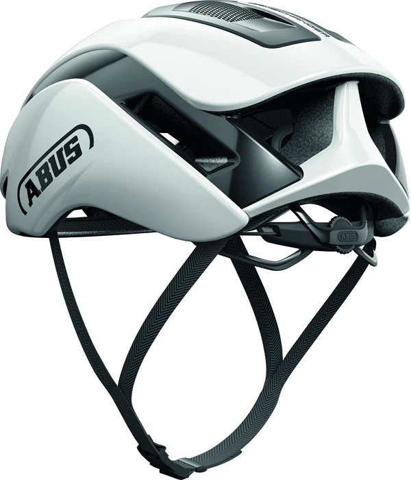 Abus Gamechanger 2.0 Shiny White