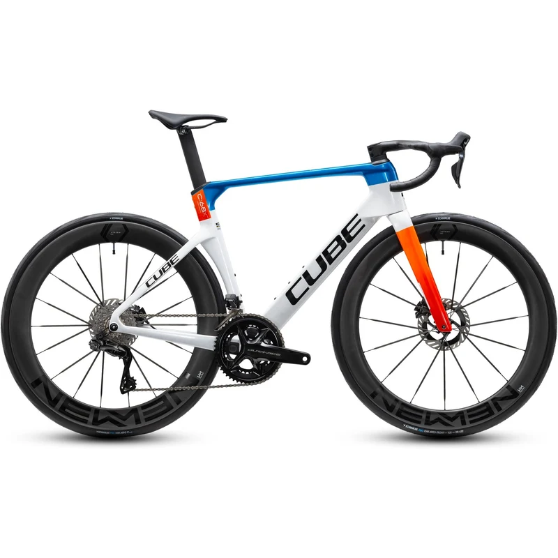 Litening Aero C:68X SLT Road Bike 2027