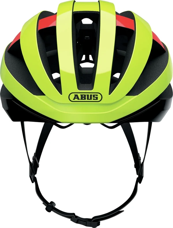 Abus Viantor Mips Neon Yellow