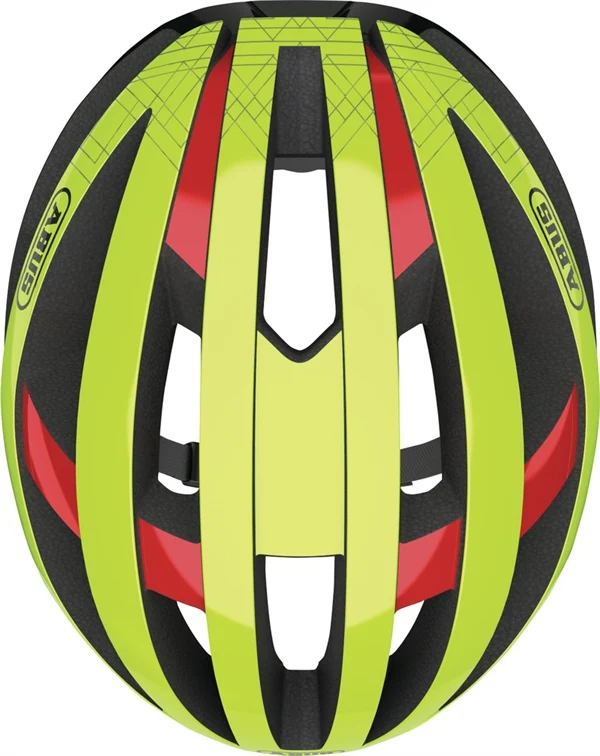 Abus Viantor Mips Neon Yellow