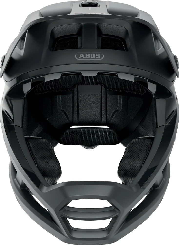 Abus Airdrop Mips Velvet Black