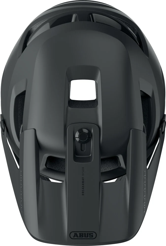 Abus Airdrop Mips Velvet Black