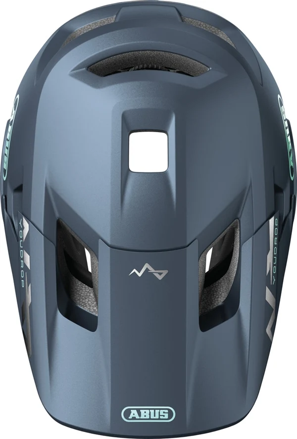 Abus Youdrop FF Midnight Blue 48-55 cm
