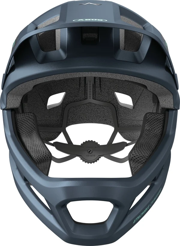 Abus Youdrop FF Midnight Blue 48-55 cm